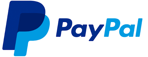 pay with paypal - Joker Store